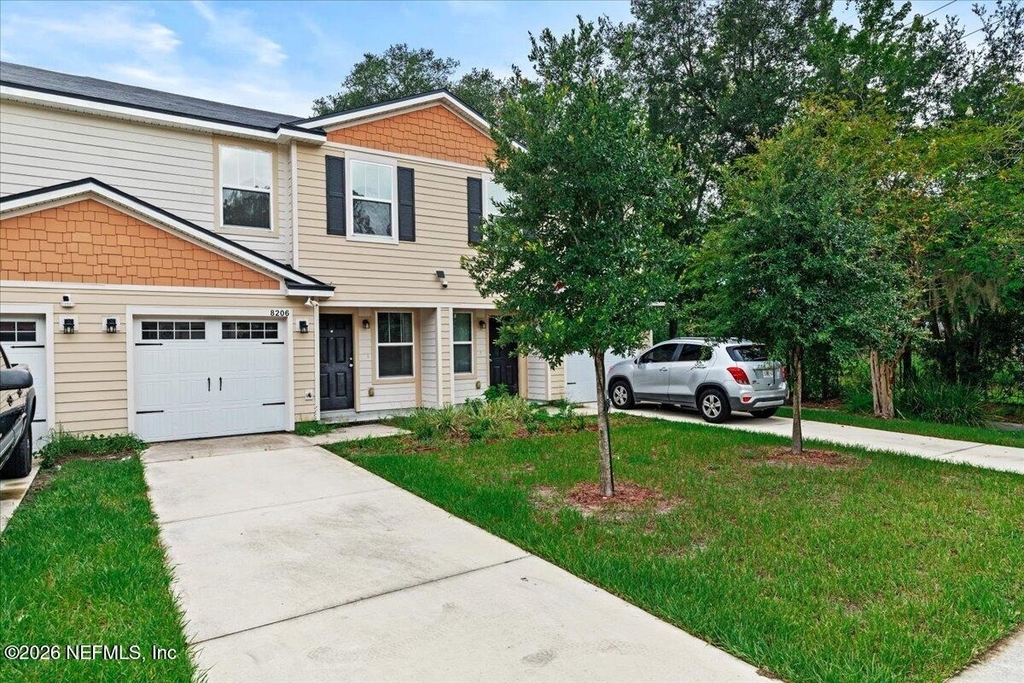8206 Halls Hammock Ct Court - Photo 2