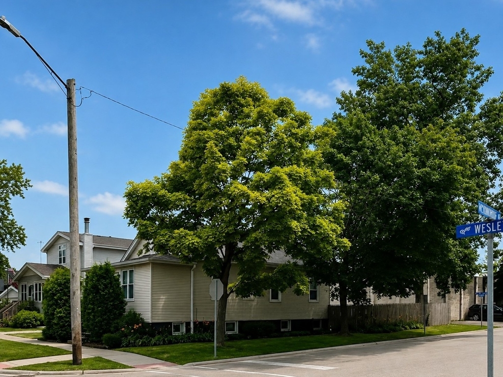 4326 Wesley Terrace - Photo 1