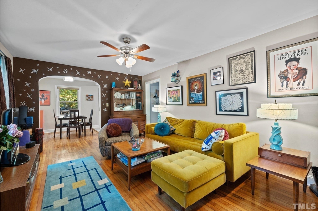 705 Tyler Road - Photo 1