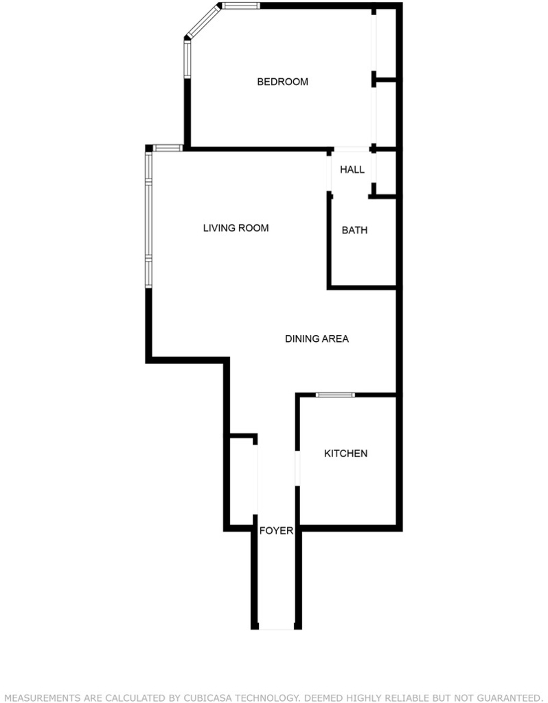 7337 S South Shore Drive - Photo 19