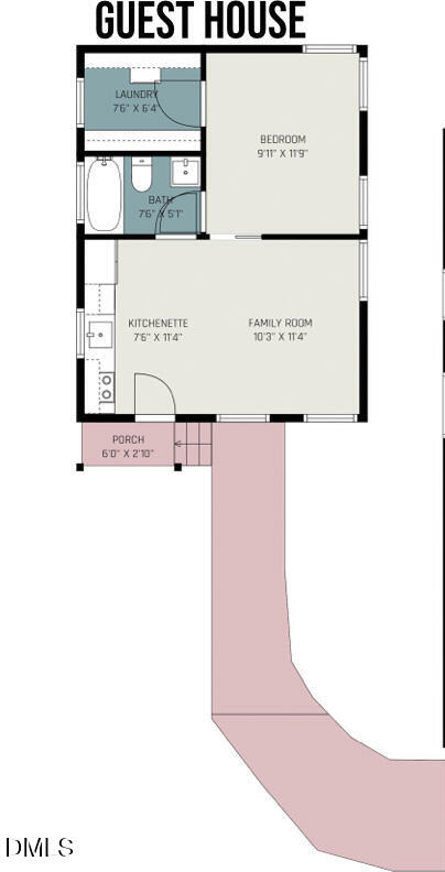 107 D Hillcrest Avenue - Photo 14