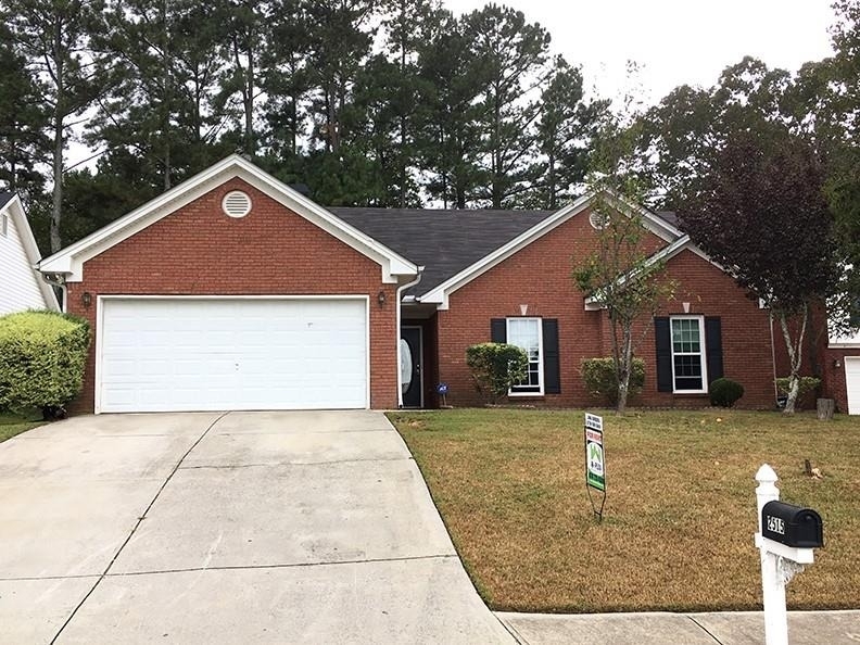 2515 Freemans Walk Drive - Photo 0