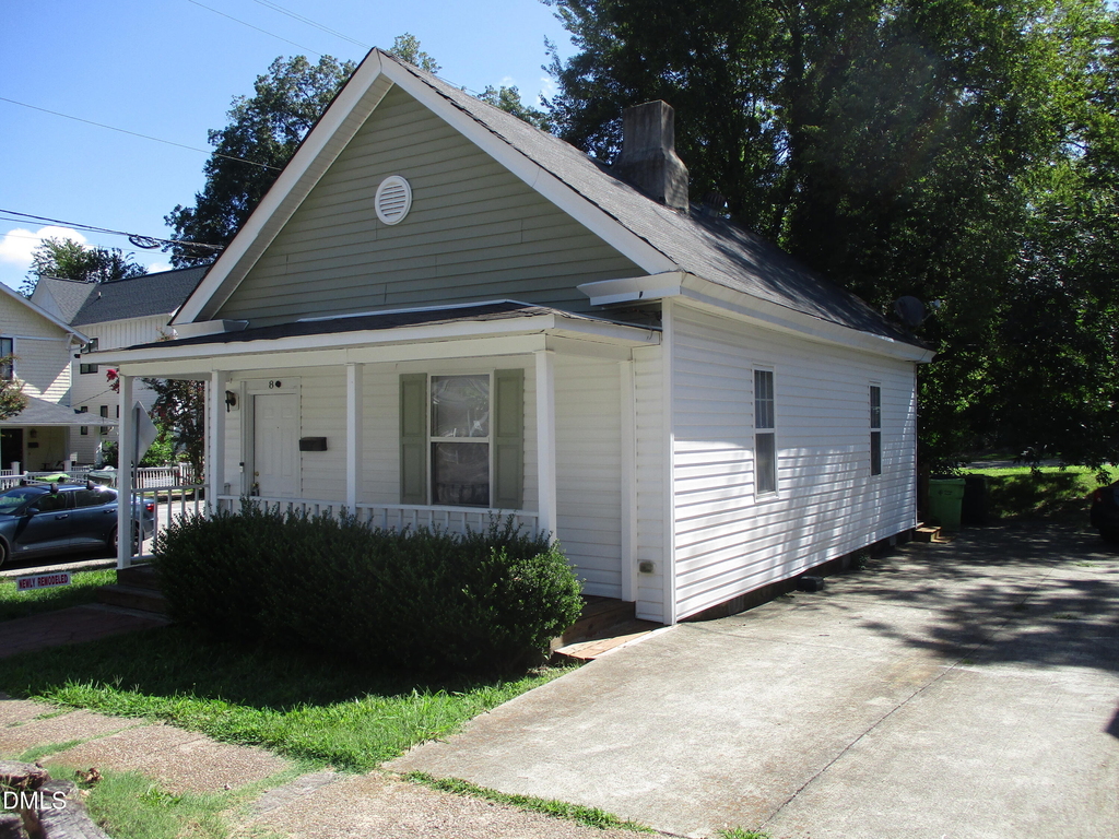 8 N Swain Street - Photo 0