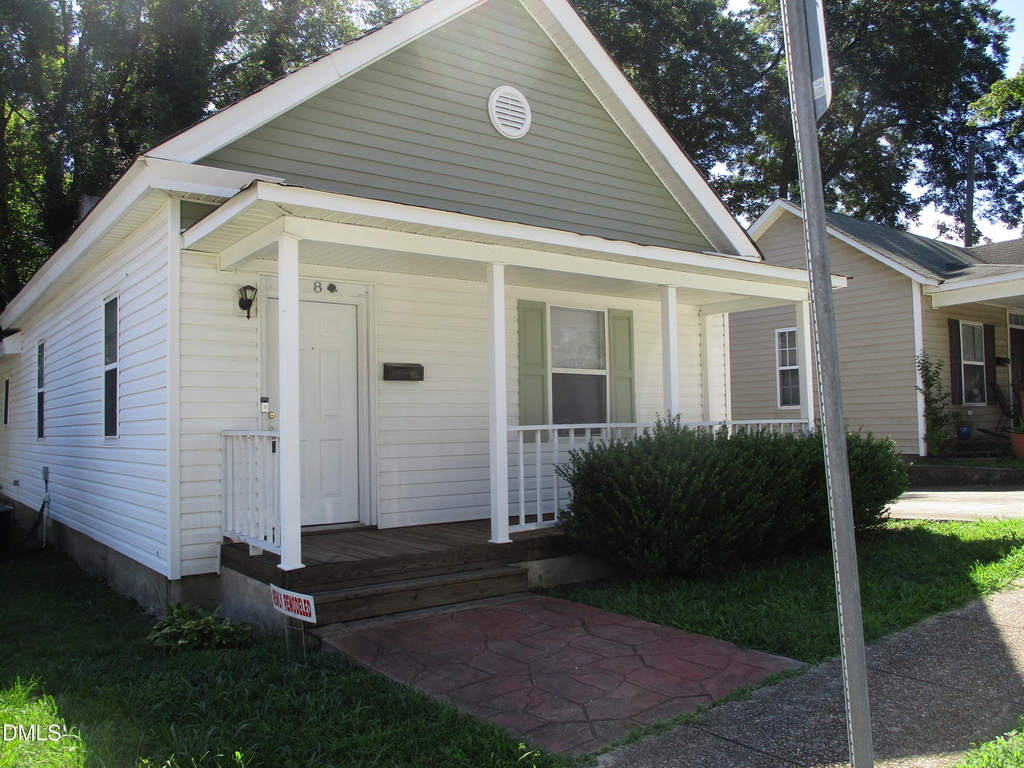 8 N Swain Street - Photo 1