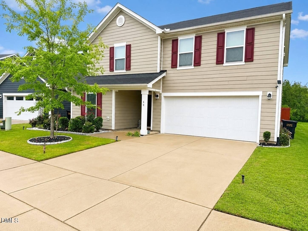 60 Purple Aster Street - Photo 0