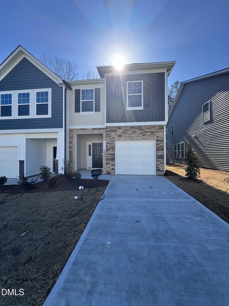 6320 Lady Eliza Lane - Photo 0