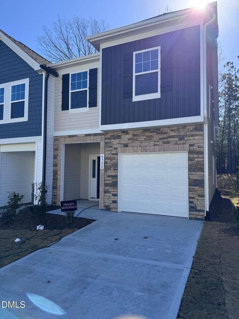 6320 Lady Eliza Lane - Photo 1