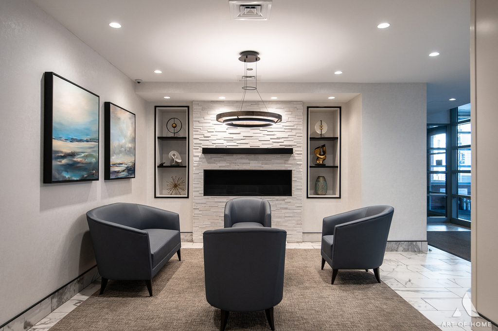 474 N Lake Shore Drive - Photo 1