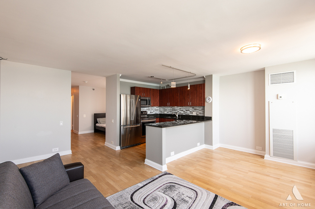 474 N Lake Shore Drive - Photo 9