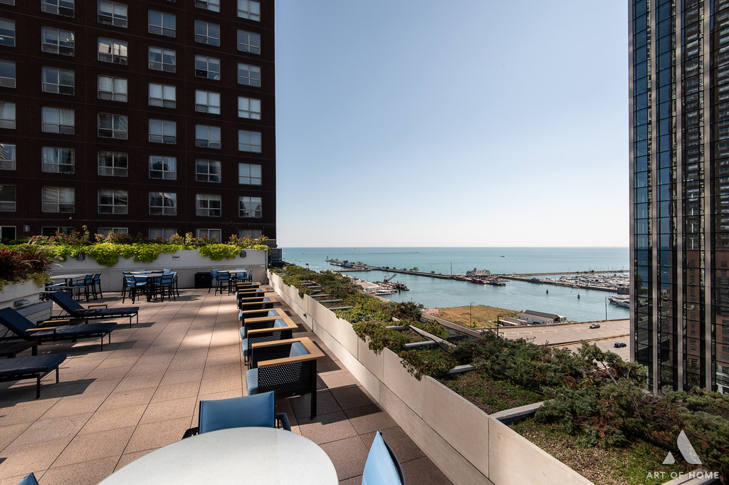 474 N Lake Shore Drive - Photo 26