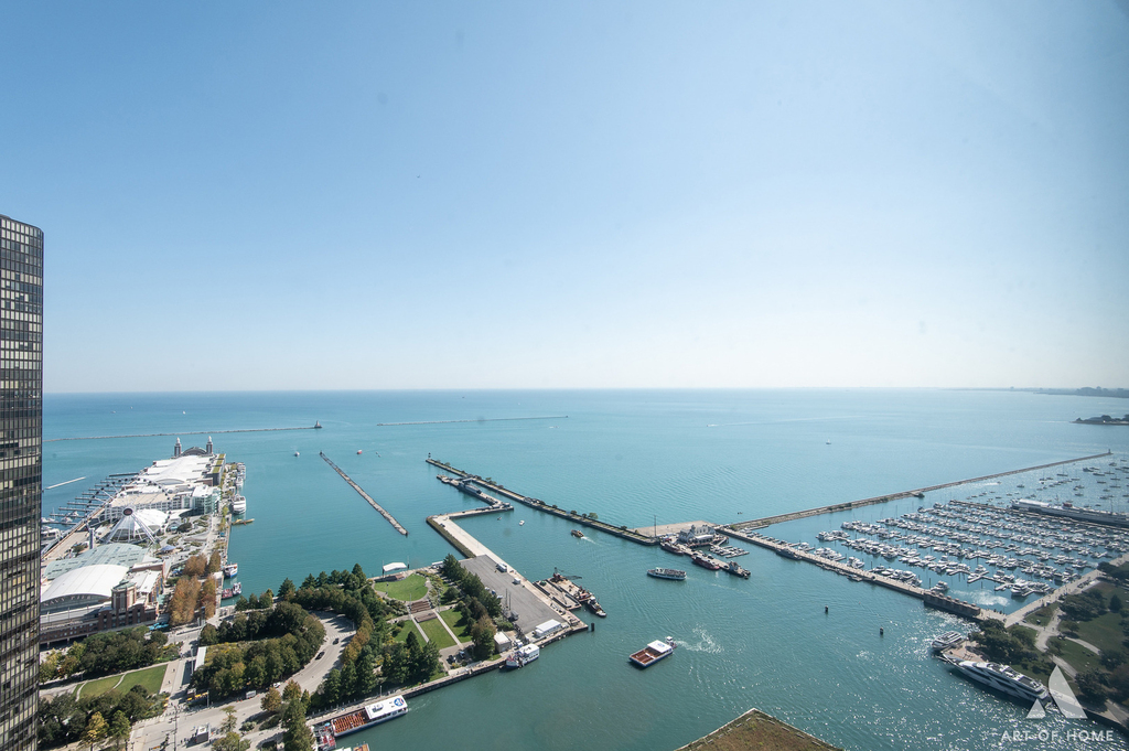 474 N Lake Shore Drive - Photo 17