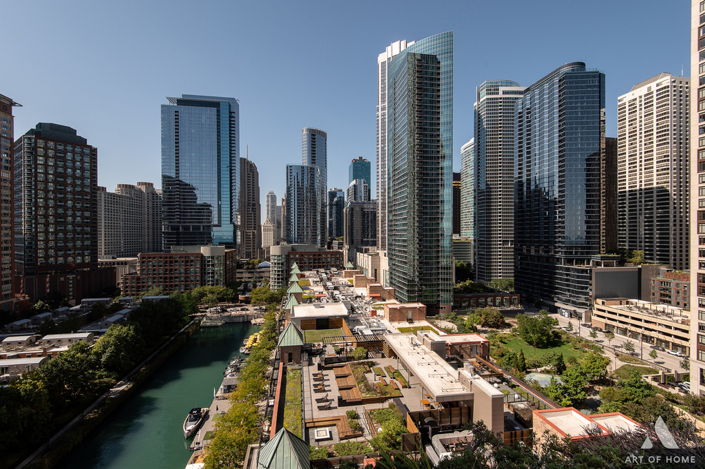 474 N Lake Shore Drive - Photo 24