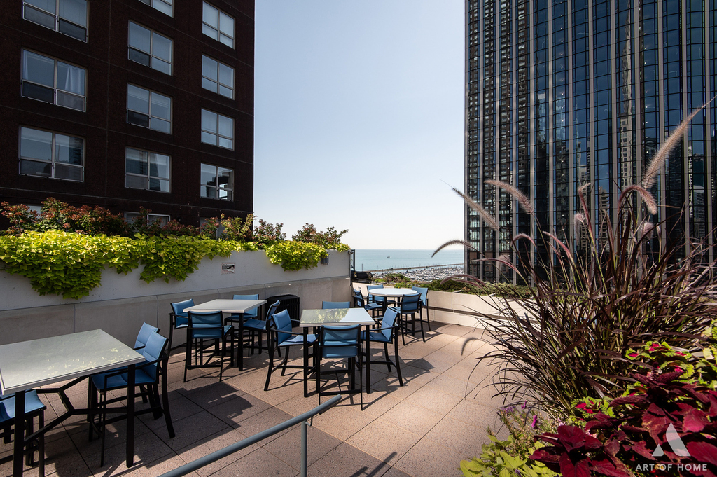 474 N Lake Shore Drive - Photo 20
