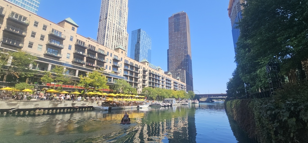 474 N Lake Shore Drive - Photo 23