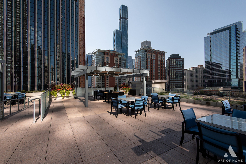474 N Lake Shore Drive - Photo 21