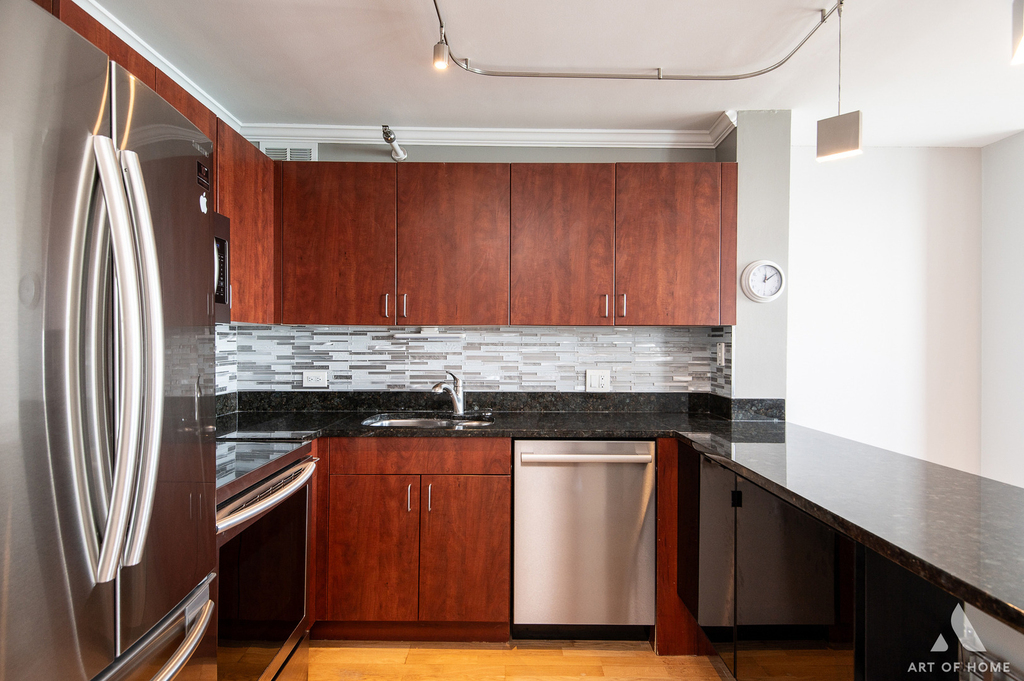 474 N Lake Shore Drive - Photo 8