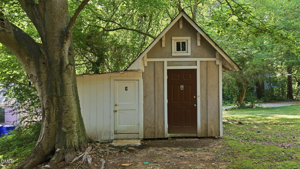 407 Coolidge Street - Photo 20