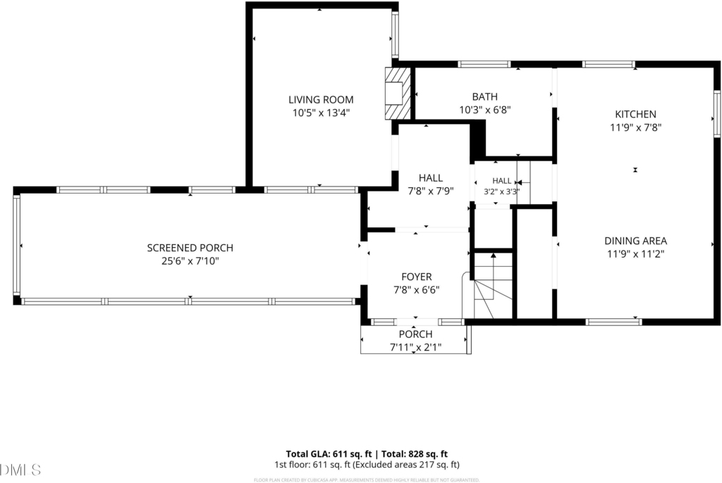 407 Coolidge Street - Photo 21