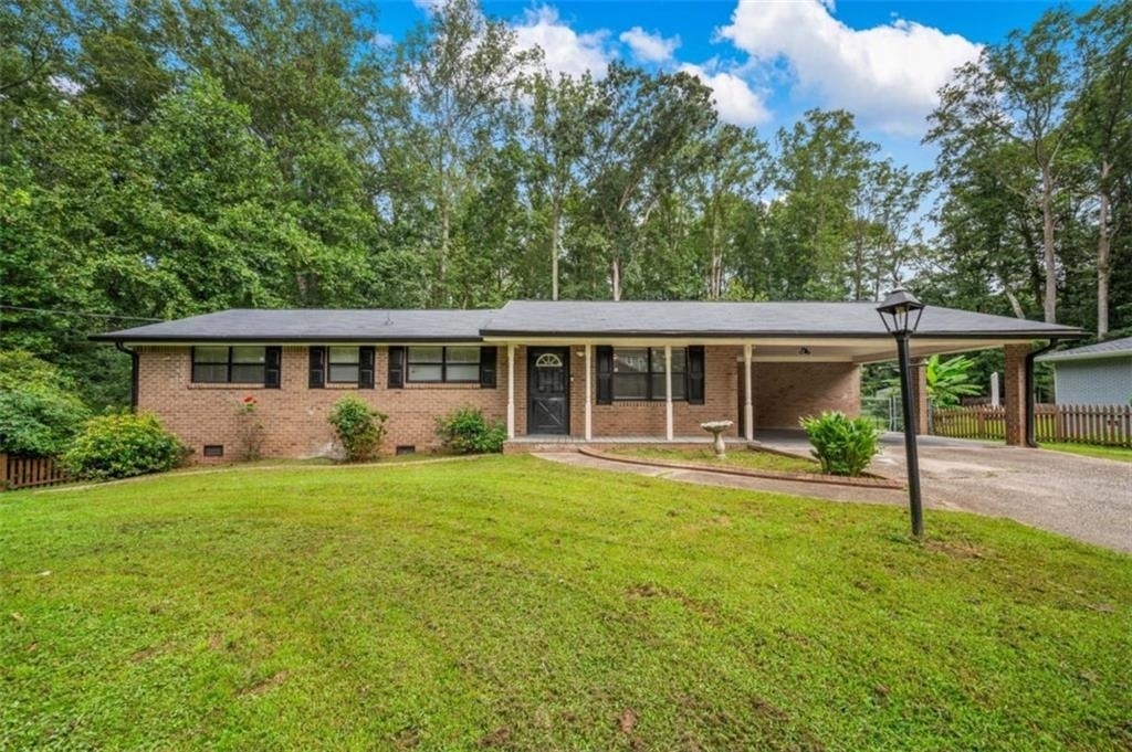 6207 Moss Drive - Photo 0
