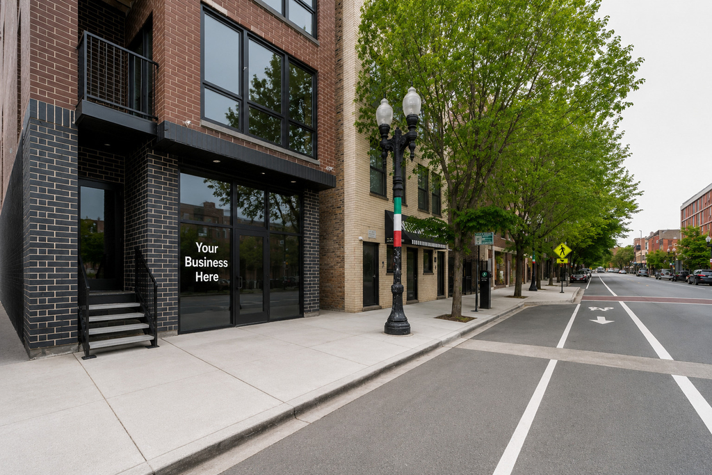1313 W Taylor Street - Photo 26