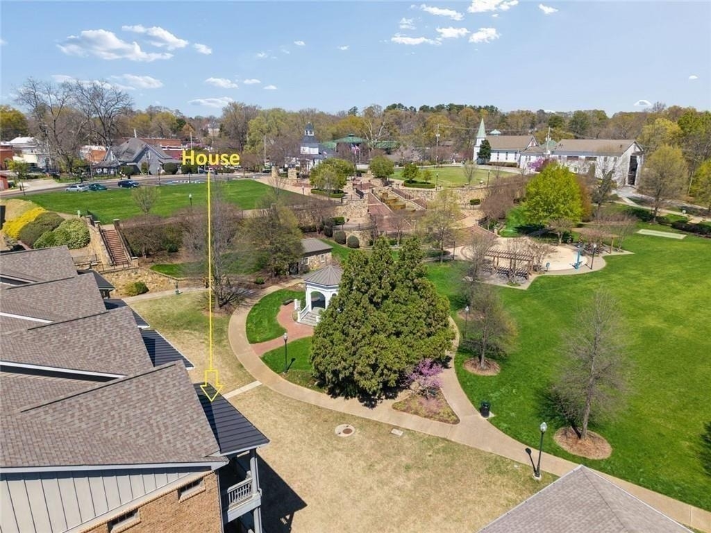 124 Parkside West Court - Photo 33