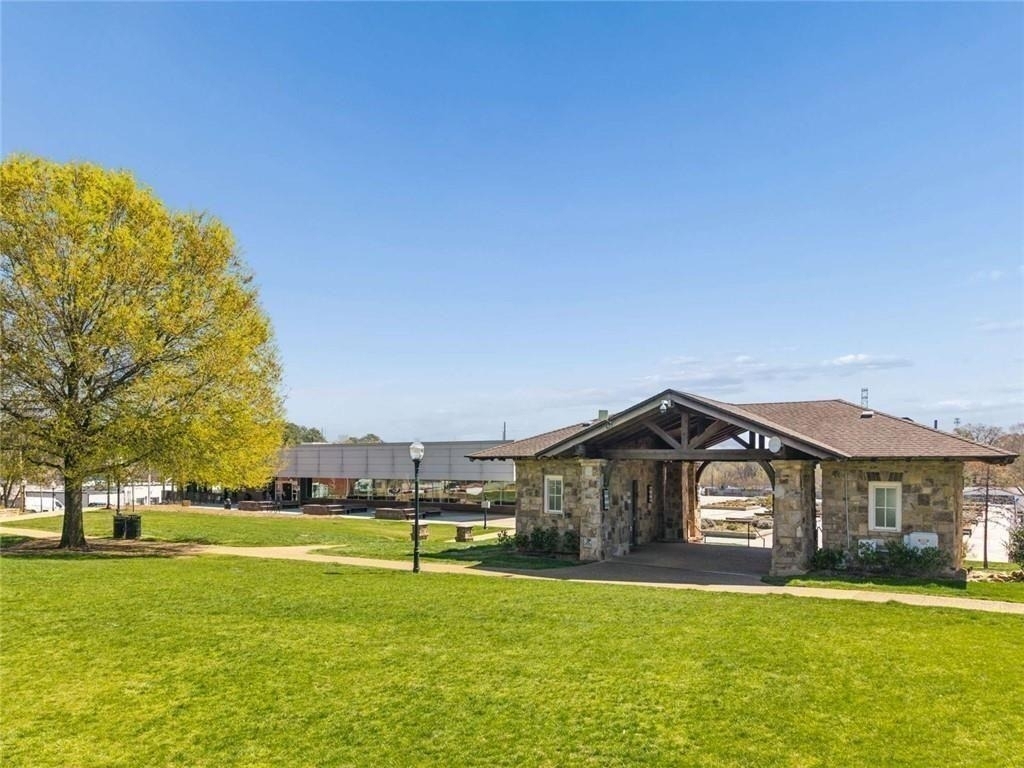 124 Parkside West Court - Photo 36