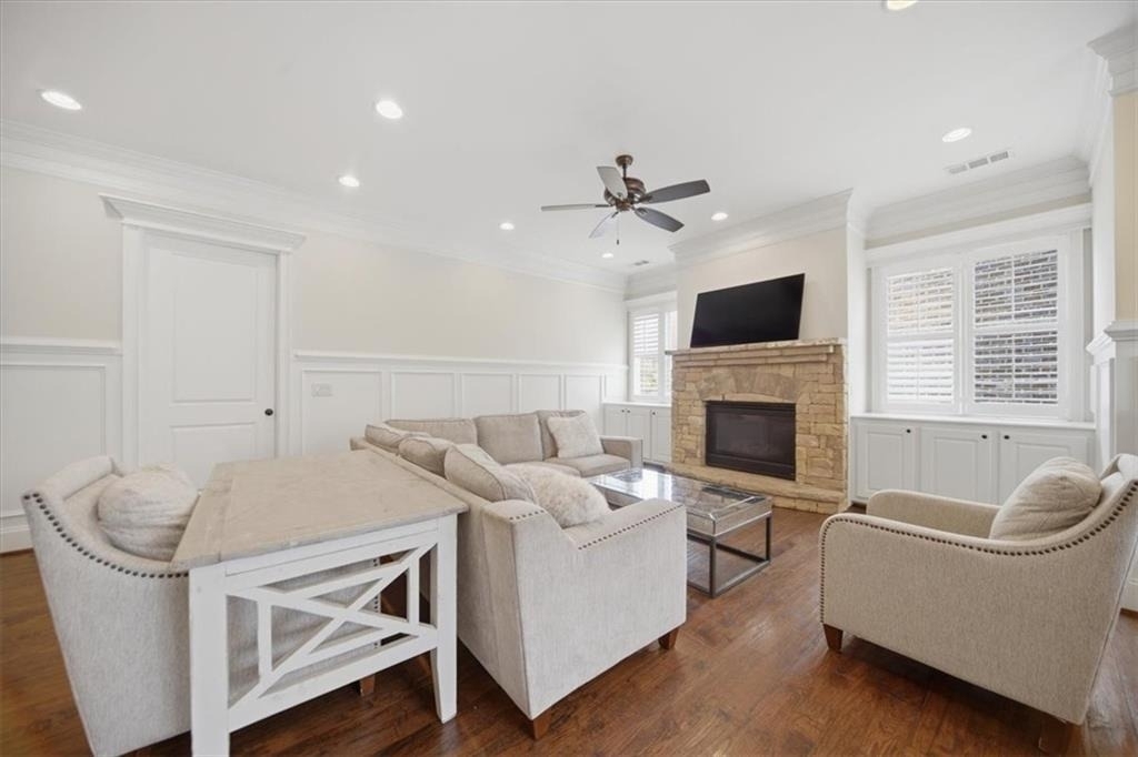 5869 Chickasaw Lane - Photo 10