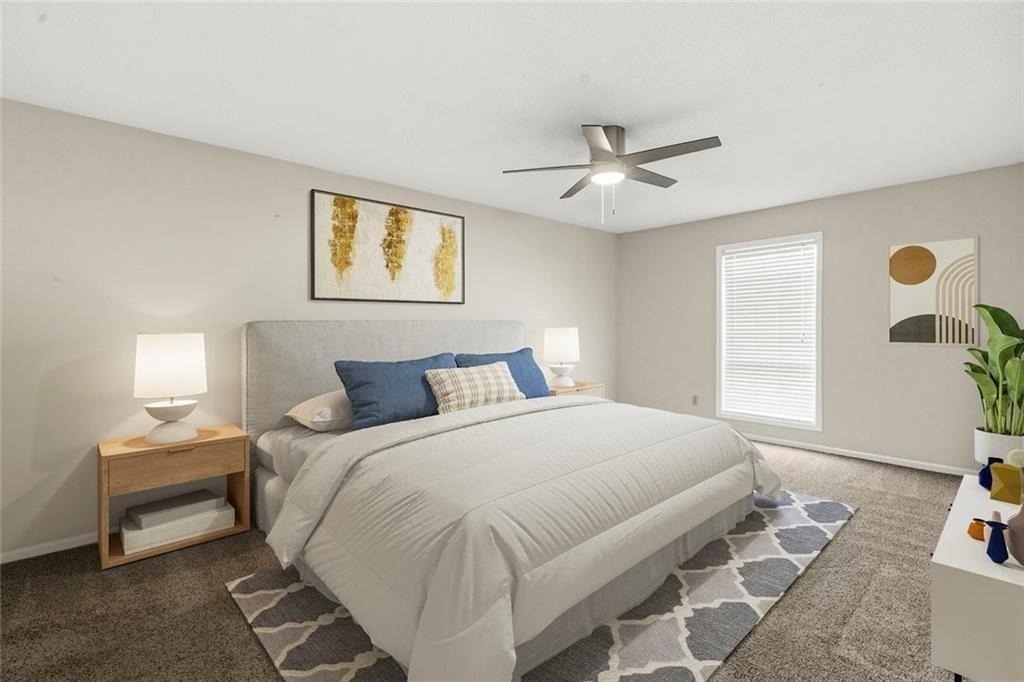 6851 Roswell Road - Photo 7