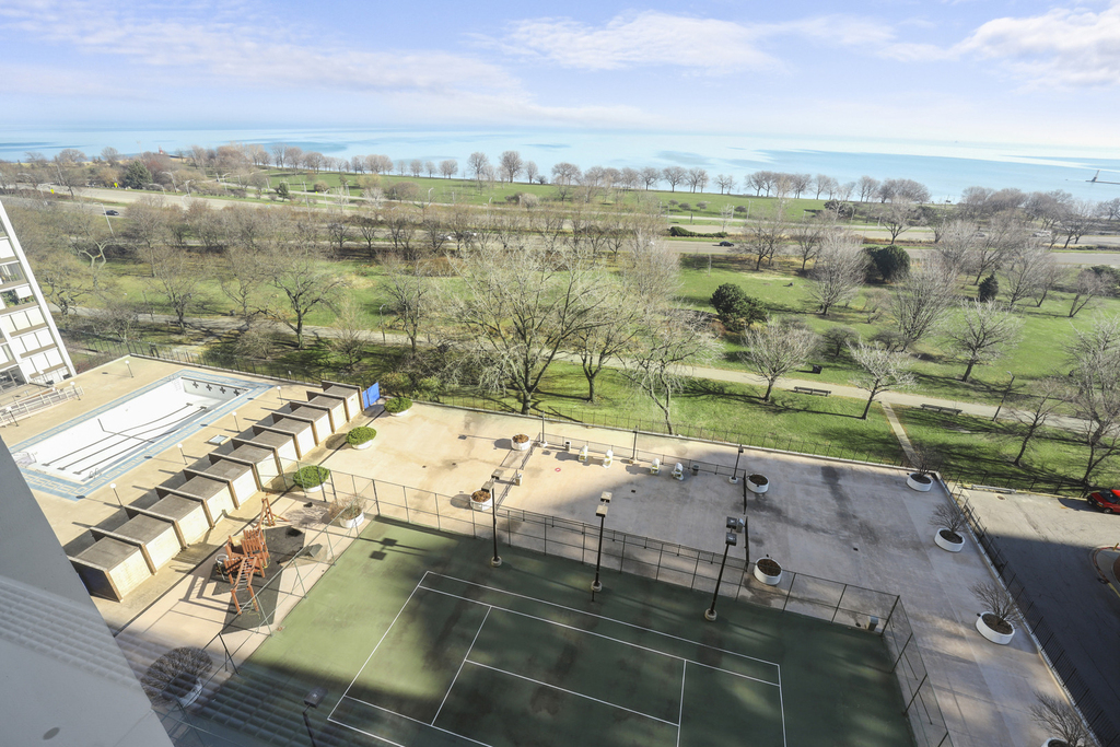 5445 N Sheridan Road - Photo 13