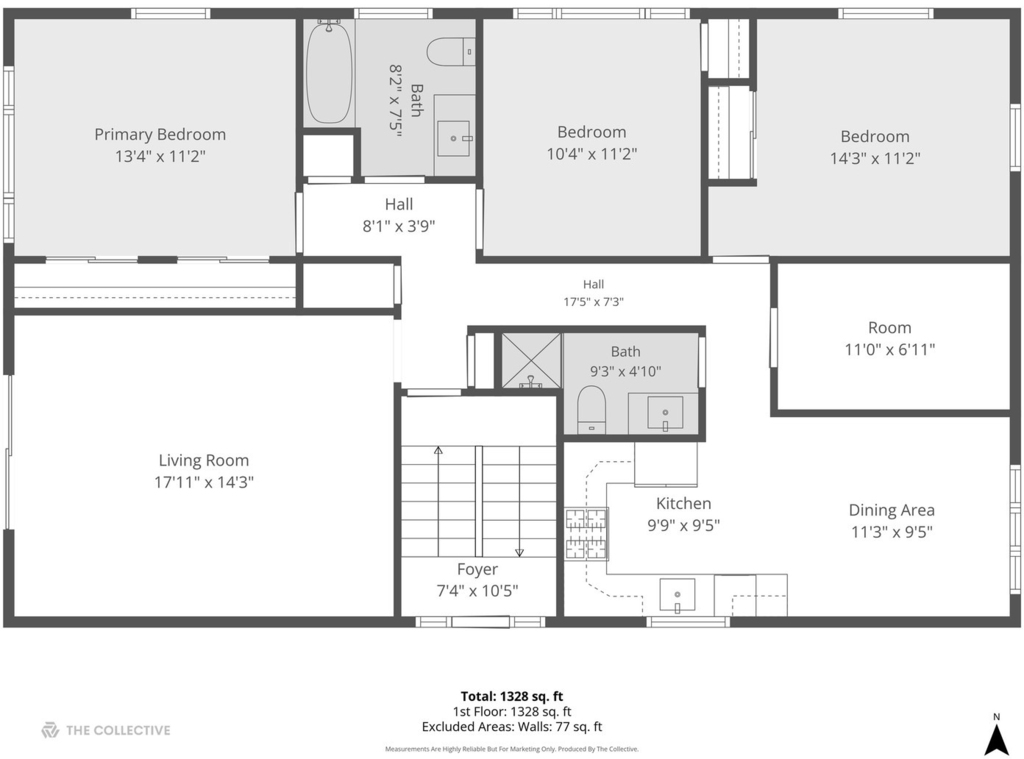 801 Barnsdale Road - Photo 27