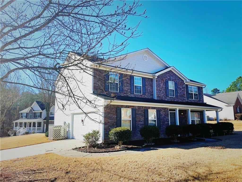 3368 Hill Pond Drive - Photo 2
