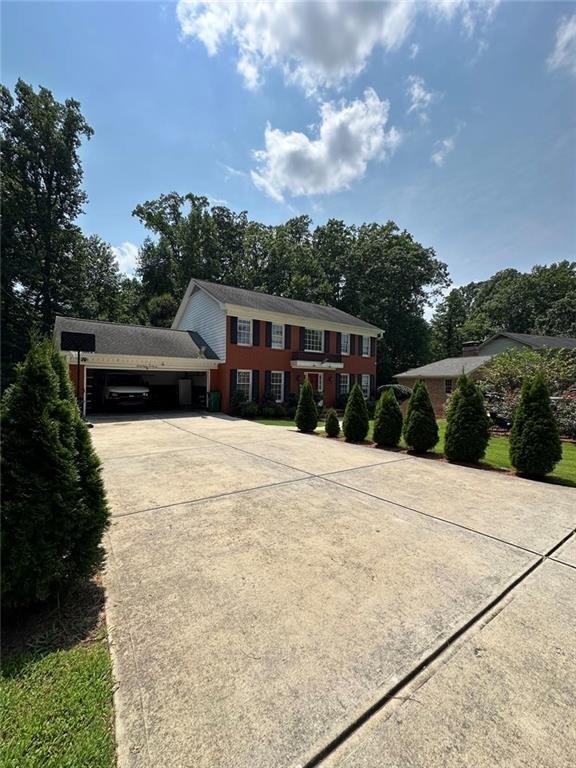 3896 Northlake Creek Drive - Photo 1