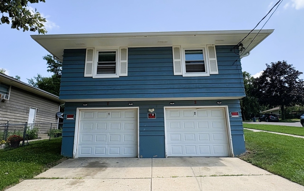 1034 Fenton Street - Photo 1