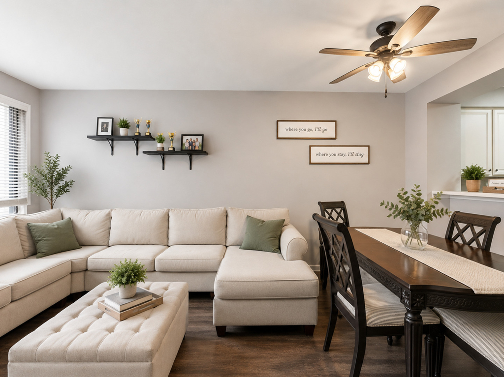 2917 Stockton Court - Photo 5