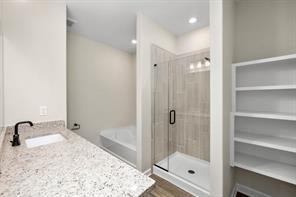 3001 Seaside Cove Court - Photo 4