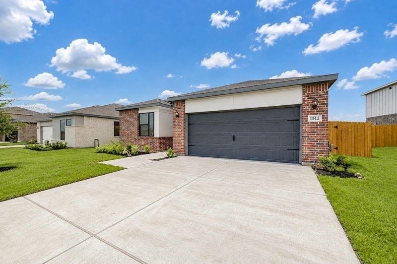 1512 Jean Meadow Drive - Photo 1