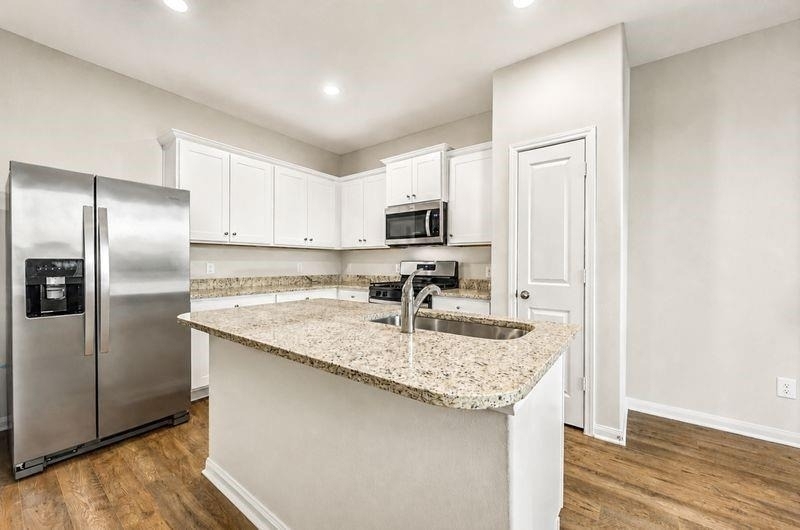 1512 Jean Meadow Drive - Photo 17