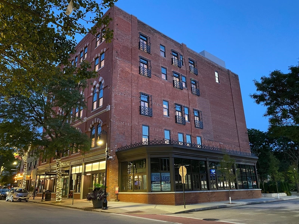 83 Hanover - Photo 1