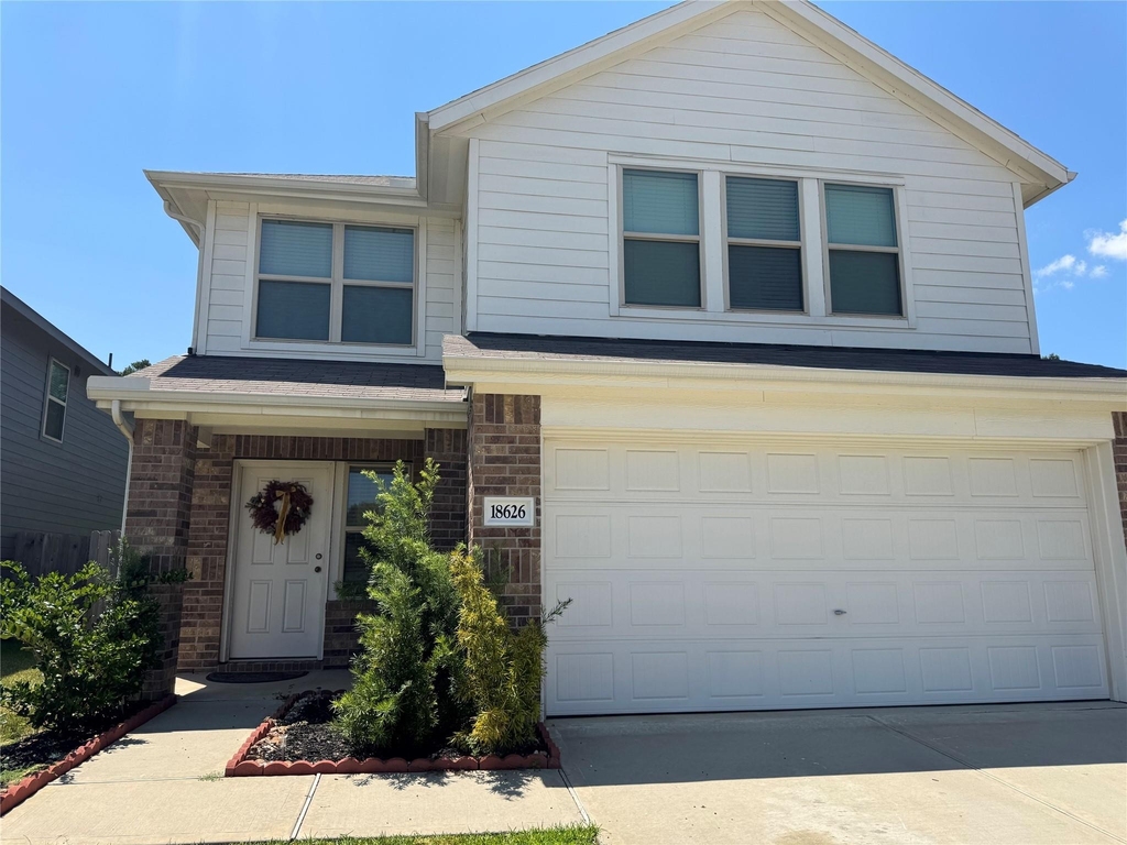 18626 Rosehill Prairie Drive - Photo 1