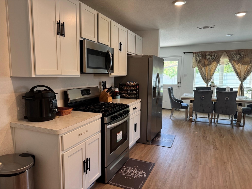 18626 Rosehill Prairie Drive - Photo 14