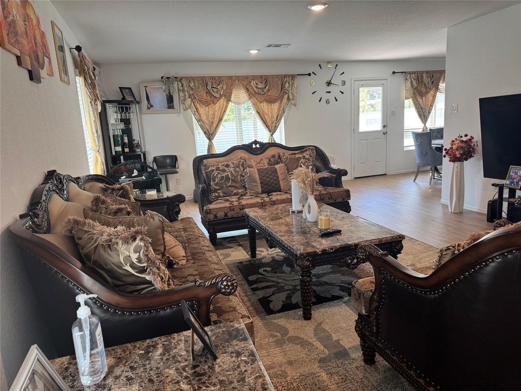 18626 Rosehill Prairie Drive - Photo 6