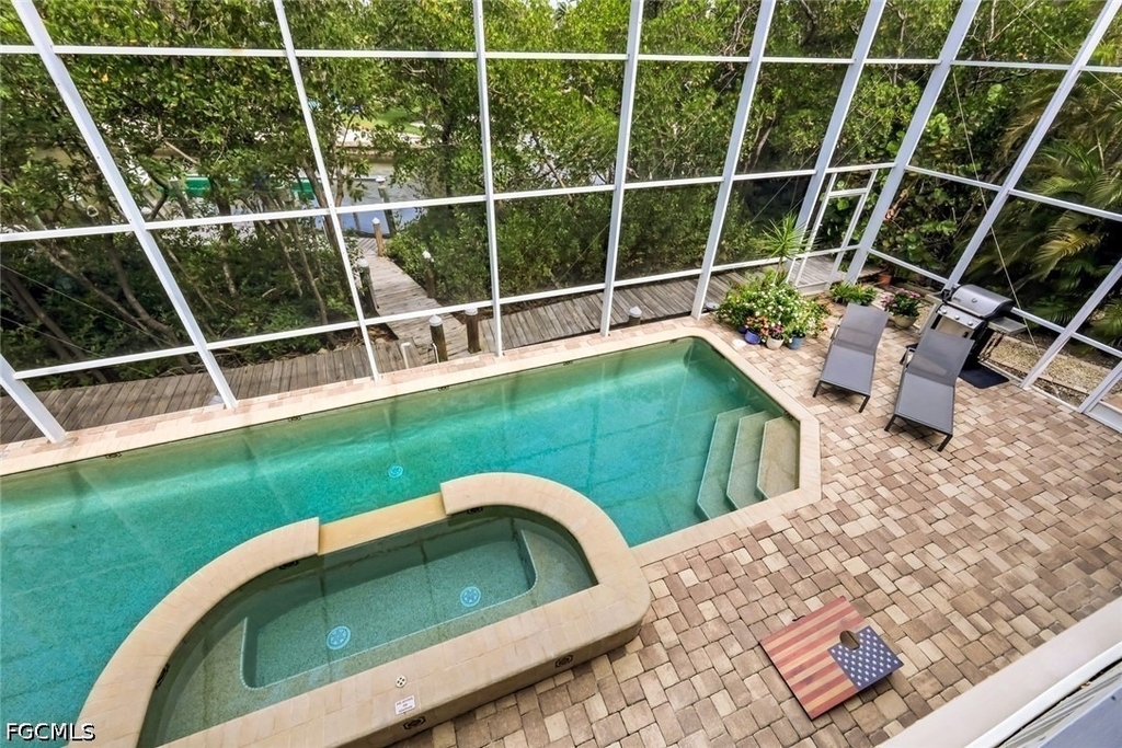 21580 Indian Bayou Drive - Photo 20