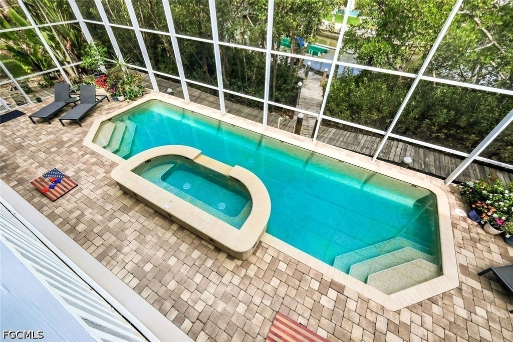 21580 Indian Bayou Drive - Photo 19