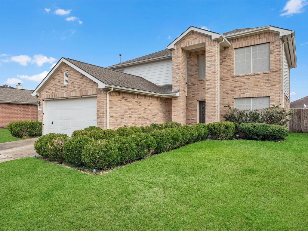 12123 Ravens Nest Lane - Photo 1