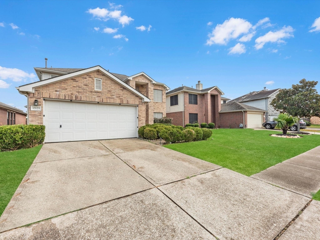 12123 Ravens Nest Lane - Photo 0