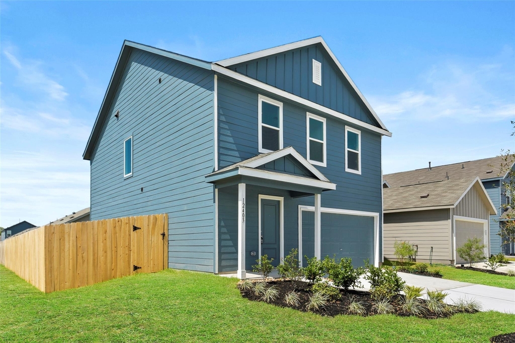 12403 Mountain Daisy Road - Photo 2