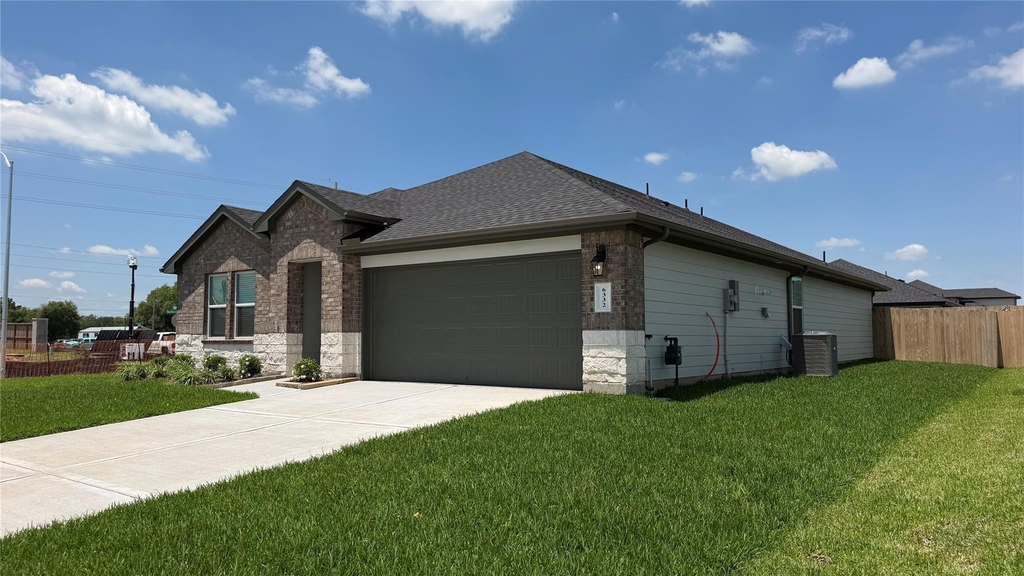 6332 Amberose Peak Lane - Photo 1