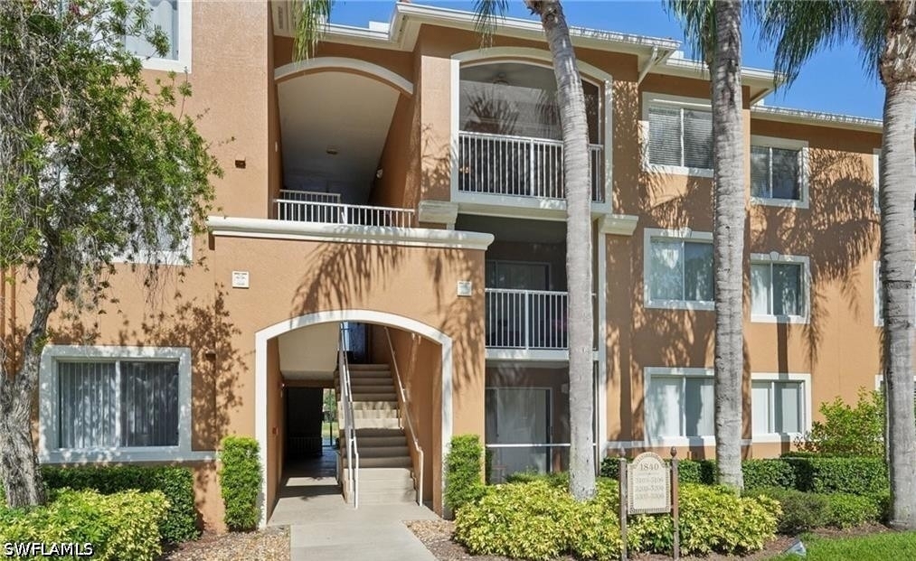 1840 Florida Club Circle - Photo 1