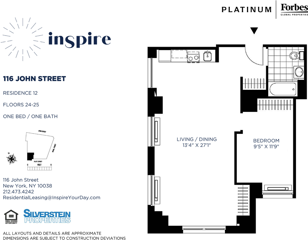 116 John Street - Photo 8