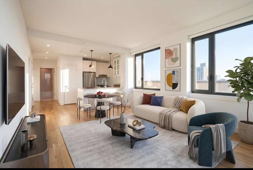 Copy of 409 Eastern Parkway, Unit 1008 - Photo 1